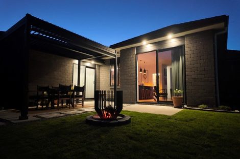 Photo of property in 41 Fairway Drive, Morrinsville, 3300