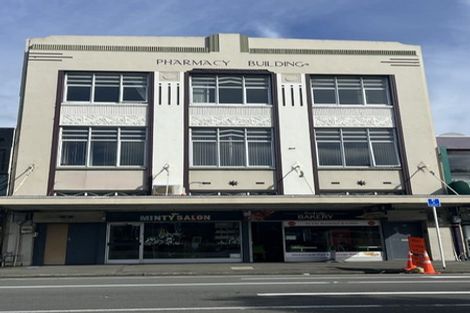 Photo of property in 7/59 Cambridge Terrace, Te Aro, Wellington, 6011