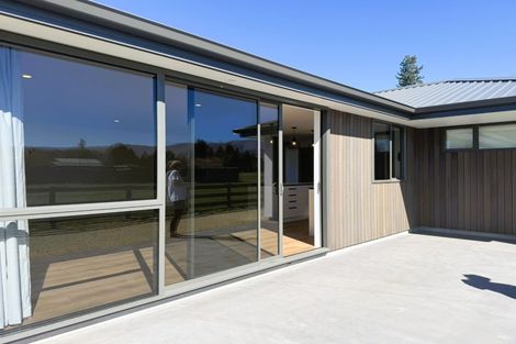 Photo of property in 50 Talbot Road, Fairlie, 7925