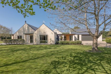 Photo of property in 280 Gilmours Road, Lincoln, Christchurch, 7672