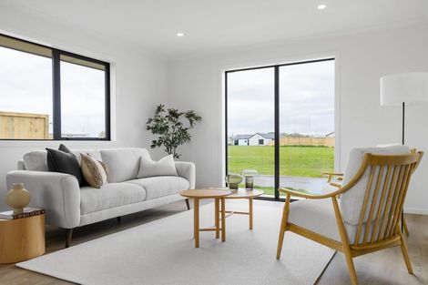 Photo of property in 39 Buxton Crescent, Matamata, 3400