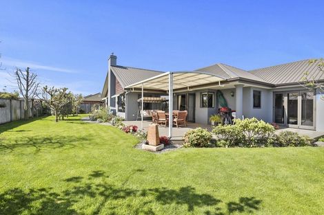 Photo of property in 11 Pelorus Place, Redwoodtown, Blenheim, 7201