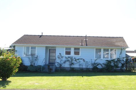 Photo of property in 79 Ferguson Street, Mangere East, Auckland, 2024