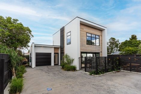 Photo of property in 164b Park Road, West End, Palmerston North, 4410