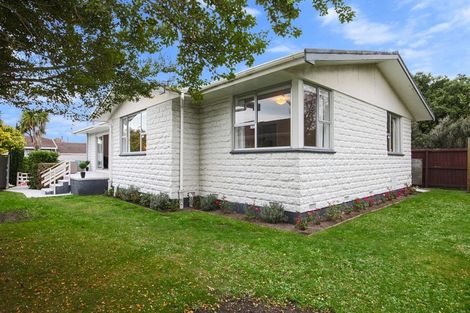 Photo of property in 69 Cheyenne Street, Sockburn, Christchurch, 8042