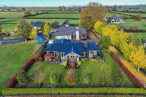 Photo of property in 4 Danehill Close, Matamata, 3400