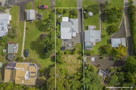 Photo of property in 1133 Purangi Road, Ferry Landing, Whitianga, 3591