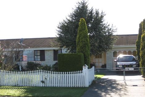 Photo of property in 36 Criterion Street, Bulls, 4818