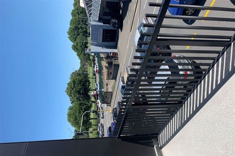 Photo of property in 13/4 Waverley Street, Sydenham, Christchurch, 8023