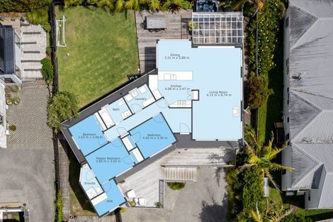 Photo of property in 2/40 Hebron Road, Waiake, Auckland, 0630