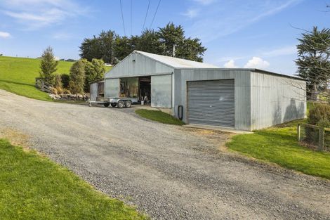 Photo of property in 309 Gladstone Road North, Mosgiel, 9092