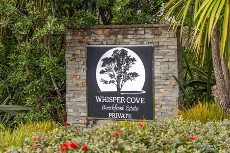 Photo of property in 9 Little Compton Mews, Snells Beach, 0920