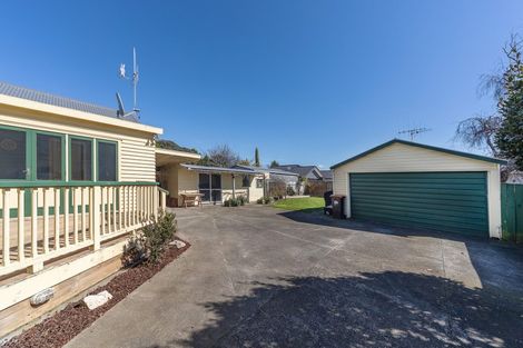 Photo of property in 169 Featherston Street, Palmerston North, 4410