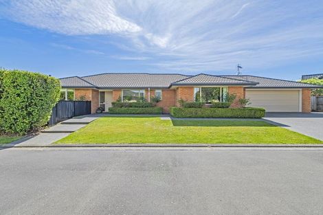 Photo of property in 18 Glenwood Drive, Prebbleton, 7604