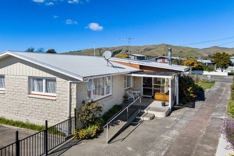 Photo of property in 22 Mitchell Street, Redwoodtown, Blenheim, 7201