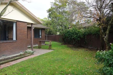 Photo of property in 2/16a Ward Street, Addington, Christchurch, 8024