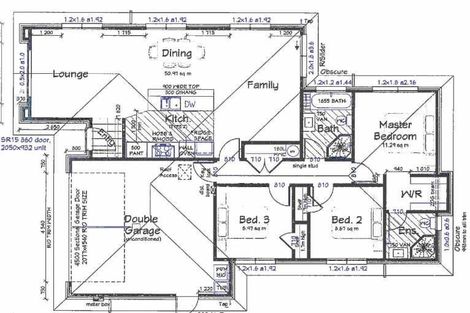 Photo of property in 58 Andesite Drive, Rolleston, 7614