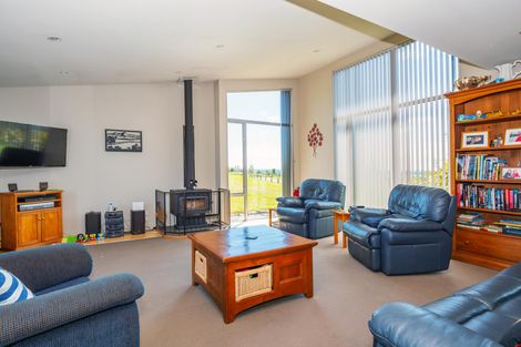 Photo of property in 59 Kalaugher Road, Geraldine Downs, Geraldine, 7991