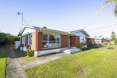Photo of property in 23 Chesterman Road, Riverlea, Hamilton, 3216