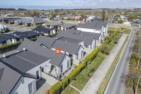 Photo of property in 16 Tuhoe Avenue, Kaiapoi, 7630