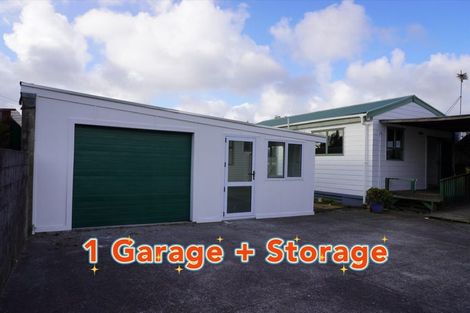 Photo of property in 2 Barnard Place, Manurewa East, Auckland, 2102