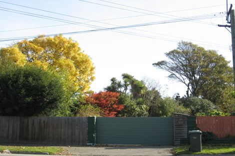 Photo of property in 121 Waimairi Road, Ilam, Christchurch, 8041