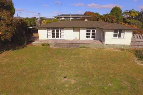Photo of property in 1 Wavell Place, Putaruru, 3411