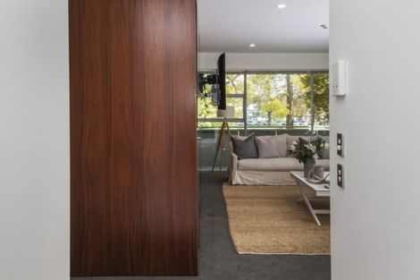 Photo of property in Braemar Apartments, 2/2 Cranmer Square, Christchurch Central, Christchurch, 8013