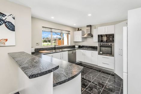 Photo of property in 3 Othello Drive, Rolleston, 7614