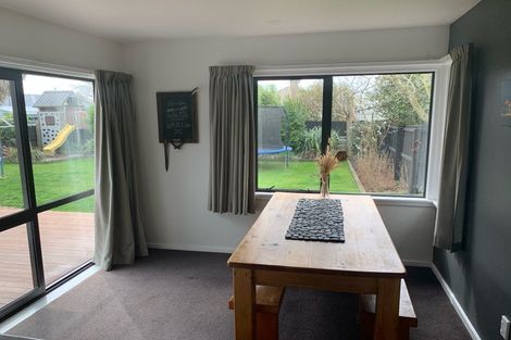 Photo of property in 22a Bainton Street, Bishopdale, Christchurch, 8053