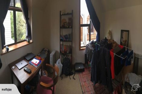 Photo of property in 2/5 Scarborough Terrace, Mount Victoria, Wellington, 6011