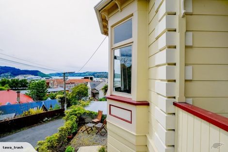 Photo of property in 3 Bishops Road, Dunedin Central, Dunedin, 9016