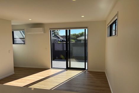 Photo of property in 101 Mackenzie Avenue, Woolston, Christchurch, 8023