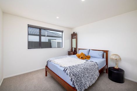 Photo of property in 18 Tiritiri Moana Drive, Pegasus, 7612