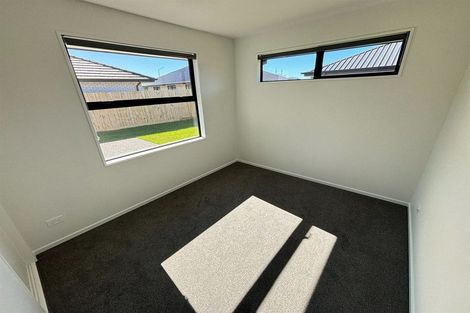 Photo of property in 21 Pitcaithly Street, Halswell, Christchurch, 8025