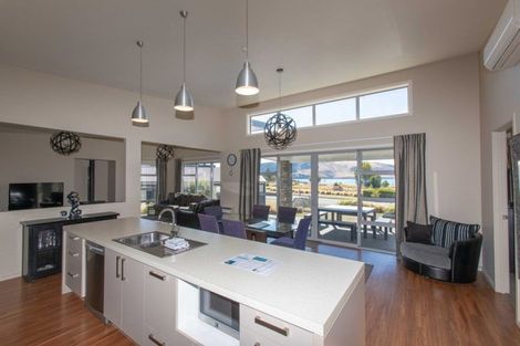 Photo of property in 12 Lochinver Avenue, Lake Tekapo, 7999