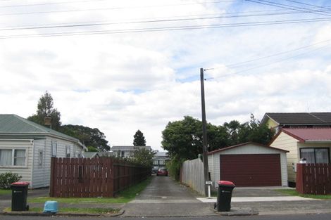 Photo of property in 48a Hutton Street, Otahuhu, Auckland, 1062