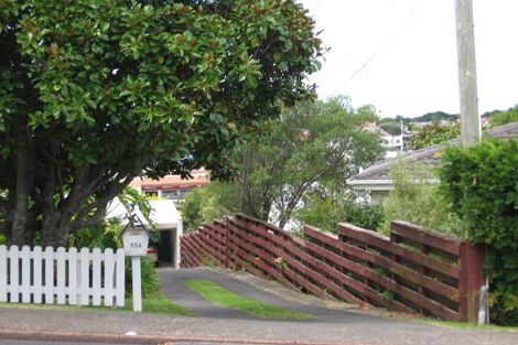 Photo of property in 15a Rangitoto Terrace, Milford, Auckland, 0620