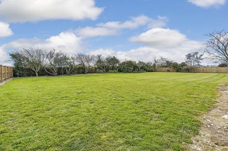 Photo of property in 562 Springston Rolleston Road, Rolleston, 7615