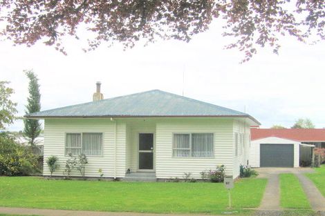 Photo of property in 67 Stanley Avenue, Te Aroha, 3320