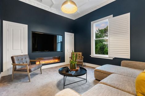 Photo of property in 18 Kowhai Street, Mount Eden, Auckland, 1024