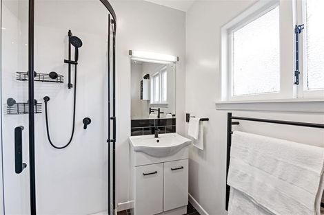 Photo of property in 4 Cossar Street, Burwood, Christchurch, 8083