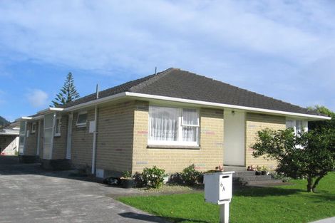 Photo of property in 6b Heather Grove, Fairfield, Lower Hutt, 5011