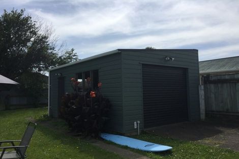 Photo of property in 29 Middlesex Street, Levin, 5510