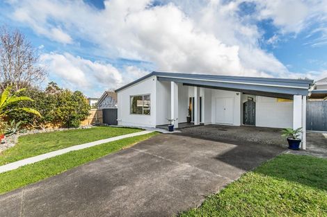 Photo of property in 4 Galvan Avenue, Sunnyhills, Auckland, 2010