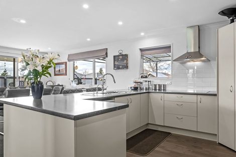 Photo of property in 7 Unwin Place, Twizel, 7901