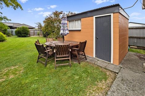 Photo of property in 57 Archibald Street, Tinwald, Ashburton, 7700