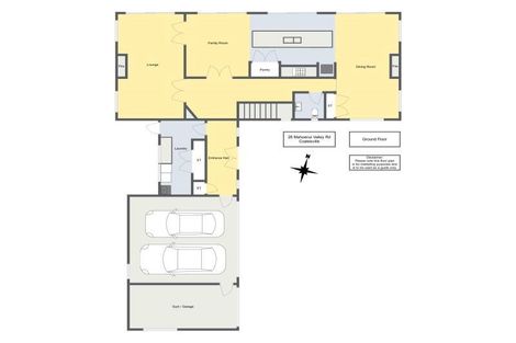 Photo of property in 28 Mahoenui Valley Road, Coatesville, Albany, 0793