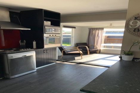 Photo of property in 100 Beach Road, Hampstead, Ashburton, 7700