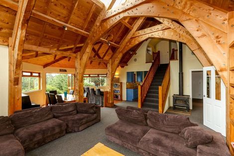 Photo of property in 223 Plymouth Road, Omata, New Plymouth, 4374